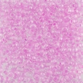 Бисер PRECIOSA 58523 (Ф548) розовый 50 гр. (№10) 